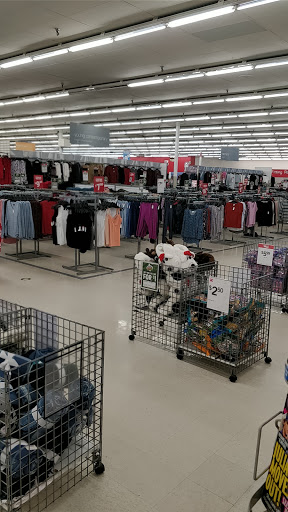 Discount Store «Kmart», reviews and photos, 2001 Main St, Brockton, MA 02301, USA