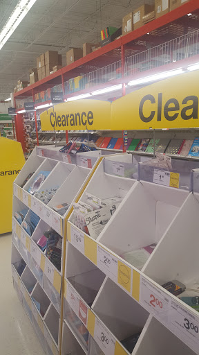 Office Supply Store «Staples», reviews and photos, 7560 Commons Blvd, Victor, NY 14564, USA