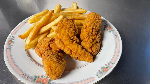 Donut Shop «Fresh Donuts», reviews and photos, 3914 Lancaster Ave, Philadelphia, PA 19104, USA