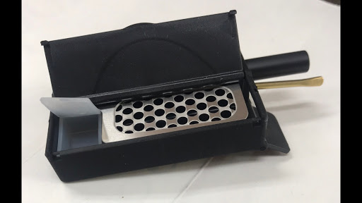 Tobacco Shop «Fontana Smoke Shop», reviews and photos, 9810 Sierra Ave A2, Fontana, CA 92335, USA