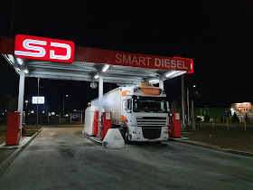 Smart Diesel Ploiesti