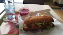 Sandwich du Sandwicherie Pomme de Pain - Saint-Denis - n°8