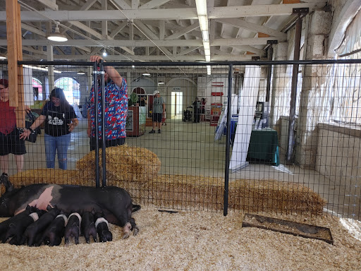 Fair «Colorado State Fair Rentals», reviews and photos, 1001 Beulah Ave, Pueblo, CO 81004, USA