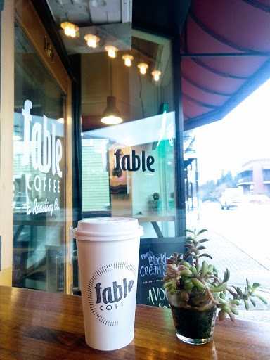 Coffee Shop «Fable Coffee», reviews and photos, 167 Mill St, Grass Valley, CA 95945, USA