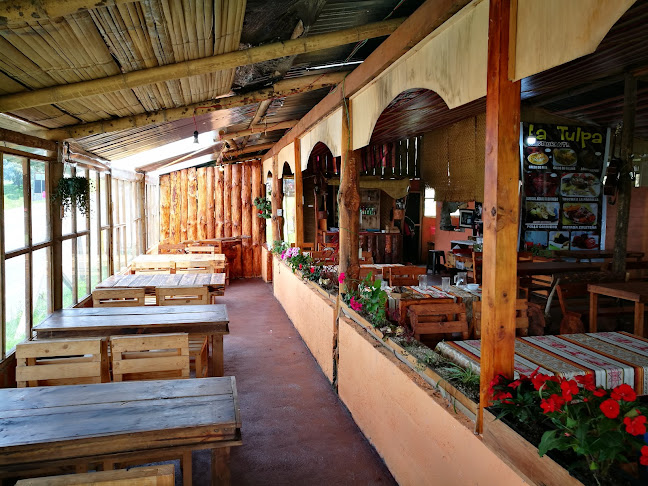 La Tulpa Restaurante