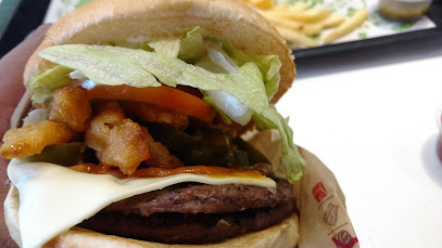 Burger King Prol. División del Nte. 5151, Paseos del Sur, 16010 Ciudad de México, CDMX, Mexico