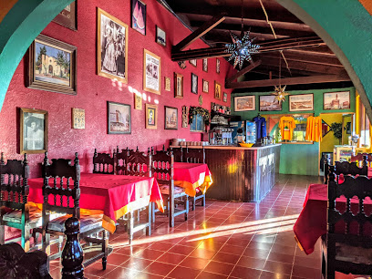 Tequila,s Restaurant & Bar - Gabriel Estrada SN, 85506 Heroica Guaymas, Son., Mexico