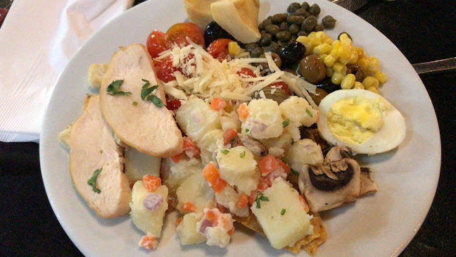 Rinconada, Valparaíso