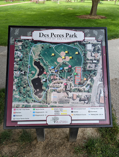 Des Peres Park