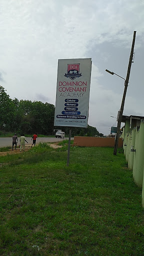 Dominion Hostel, Ife, Nigeria, Hostel, state Osun