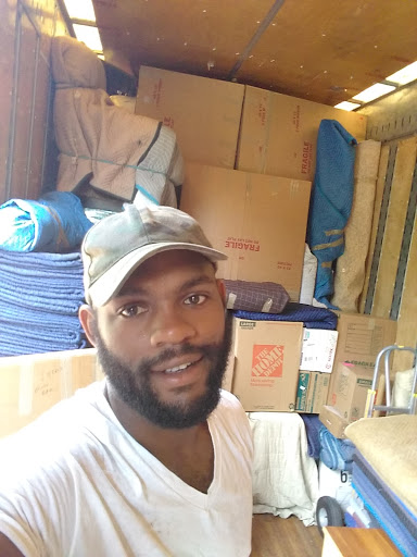 Moving and Storage Service «Bekins Transfer & Storage», reviews and photos, 201 Windsor Rd, Pottstown, PA 19464, USA