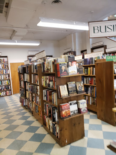 Book Store «Book Revue», reviews and photos, 313 New York Ave, Huntington, NY 11743, USA