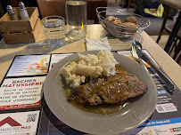 Les plus récentes photos du Restaurant français Restaurant de la Gare à Cournon-d'Auvergne - n°3