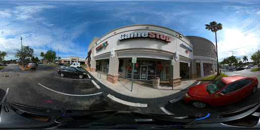 Video Game Store «GameStop», reviews and photos, 821 E Commercial Blvd, Oakland Park, FL 33334, USA
