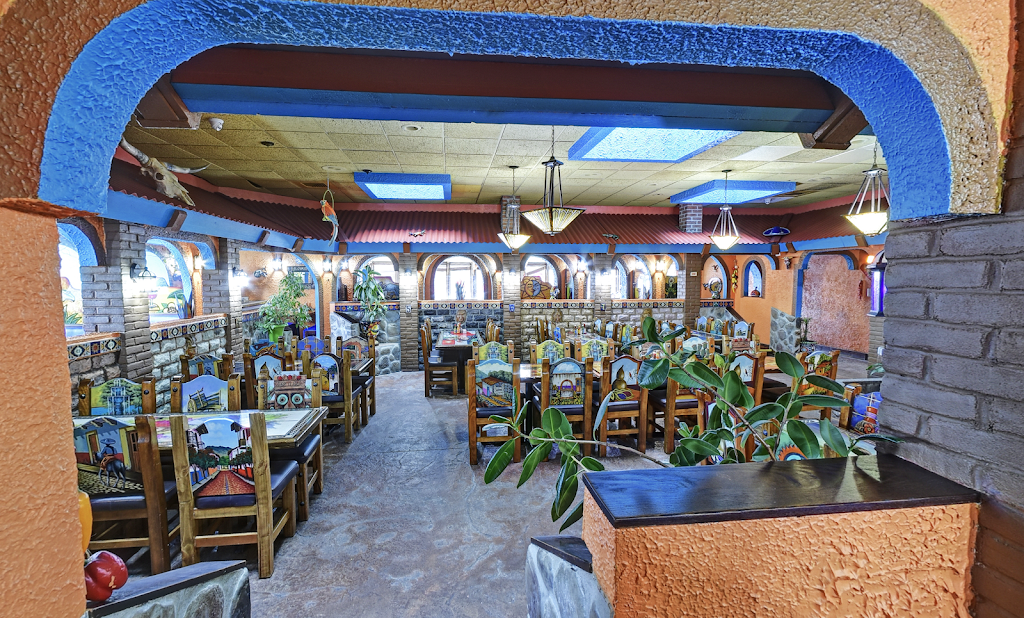 Hacienda Real Mexican Restaurant 53545