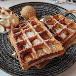 Photo n°1 de l'avis de A.l fait le 24/01/2023 à 12:46 sur le  Kanal-Meisterei à Osterrönfeld