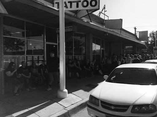 Explore soldier tattoo ideas, creative tattoo ideas in Albuquerque, available at Albuquerque Ink Tattoo