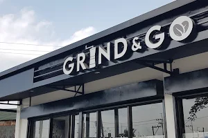 Grind & Go image