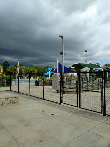 Recreation Center «New Port Richey Recreation & Aquatic Center», reviews and photos, 6630 Van Buren St, New Port Richey, FL 34653, USA