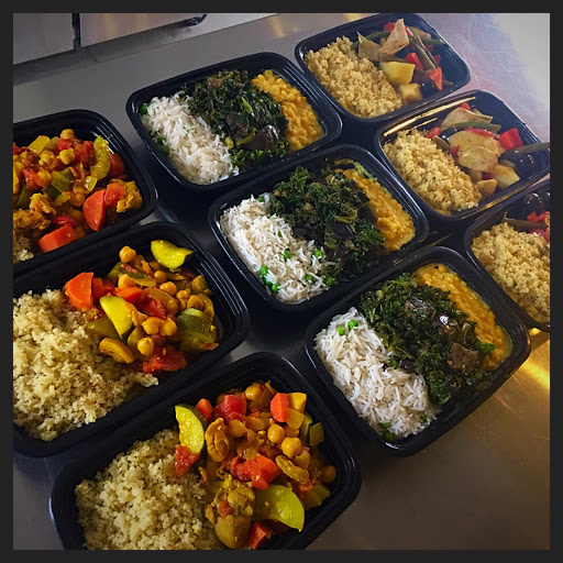 Caterer «Upohar», reviews and photos, 30 W James St, Lancaster, PA 17603, USA