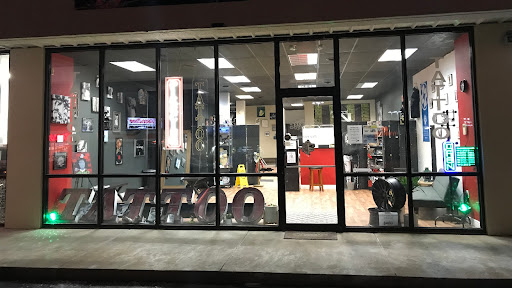 Tattoo Shop «Inkspiration Tattoo», reviews and photos, 1550 E Battlefield G-1, Springfield, MO 65804, USA