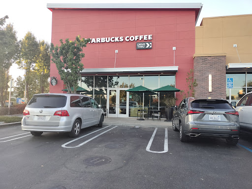 Starbucks image