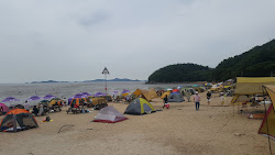 Photo de Minmeoru Beach et le règlement