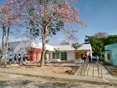 Colegio San Juan Bautista