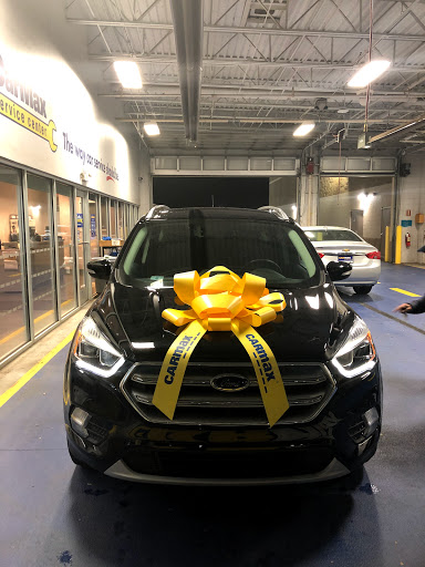 Used Car Dealer «CarMax», reviews and photos, 2353 Gallatin Pike N, Madison, TN 37115, USA