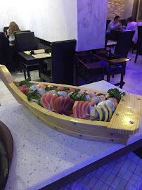 Plats et boissons du Restaurant japonais i Sushi à Saint-Quentin - n°12