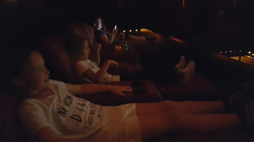 Movie Theater «AMC Eden Prairie Mall 18», reviews and photos, 8251 Flying Cloud Dr, Eden Prairie, MN 55344, USA