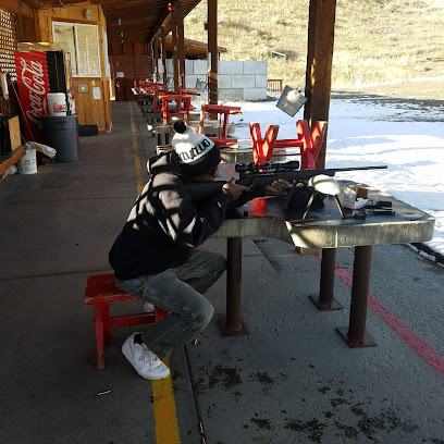 Jackson Hole Gun Club