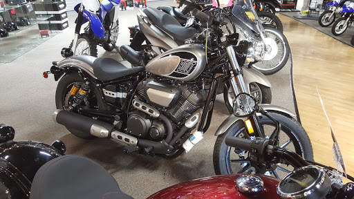 Motorcycle Dealer «Richmond Honda House», reviews and photos, 7906 W Broad St, Richmond, VA 23294, USA