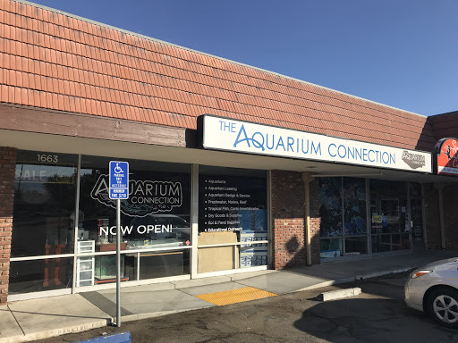 The Aquarium Connection