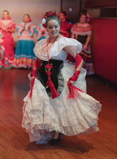 Dance School «Ollin Yoliztli Mexican Folklore Dance Academy», reviews and photos, 3331 N 24th St, Phoenix, AZ 85016, USA