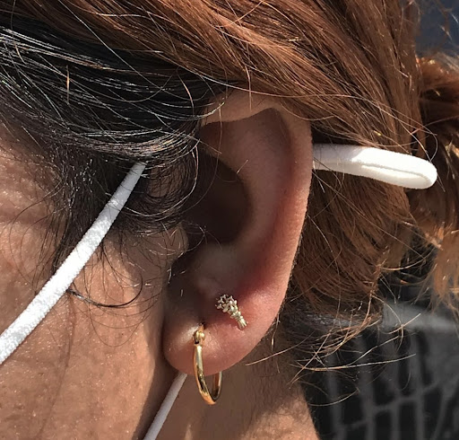 Explore stroke tattoo ideas, creative tattoo ideas in San Diego, available at Luna Studio Body Piercings & Tooth gems