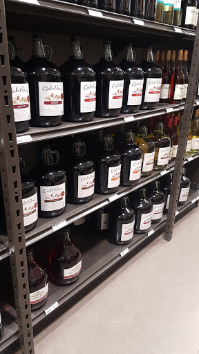 Liquor Store «Liquor Barn», reviews and photos, 2625 Scottsville Rd, Bowling Green, KY 42104, USA