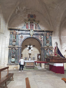 C.E.I.P. Nuestra Señora de Cortes. Ctra. Alcaraz-Hellín, 13, 02300 Alcaraz, Albacete, España