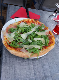 Pizza du Restaurant italien La Risotteria à Kingersheim - n°12