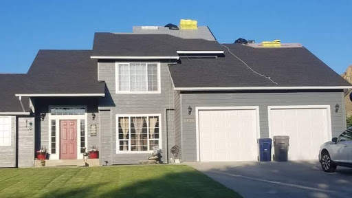 Titan Roofing CW in Wenatchee, Washington