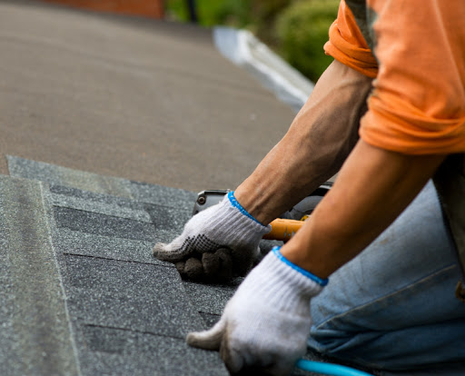 Lambert Roofing in Camarillo, California