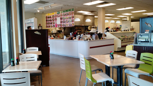 Restaurant «One World Market of Indiana», reviews and photos, 8466 Castleton Corner Dr, Indianapolis, IN 46250, USA