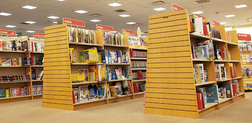 Book Store «Barnes & Noble», reviews and photos, 6050 El Cerrito Plaza, El Cerrito, CA 94530, USA