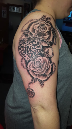 Explore design tattoo ideas for men small, creative tattoo ideas in Rome, available at Inksanity Tattoo Studio