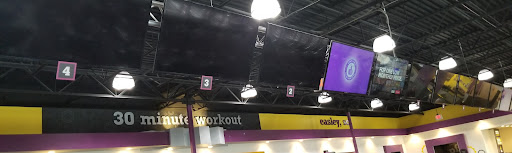 Gym «Planet Fitness», reviews and photos, 265 Rolling Hills Cir, Easley, SC 29640, USA