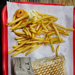 Photo n° 1 de l'avis de Aparna.r fait le 08/04/2023 à 09:38 pour Good Food à Épinal