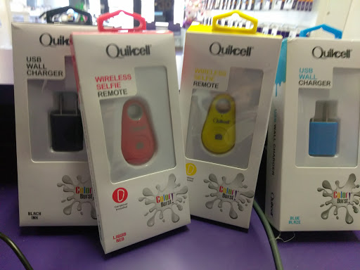 Cell Phone Store «MetroPCS Authorized Dealer», reviews and photos, 895 W Center St, Kingsport, TN 37660, USA