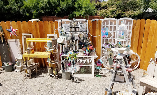 Antique Store «Rancho Coop», reviews and photos, 5685 Main St, Oakley, CA 94561, USA