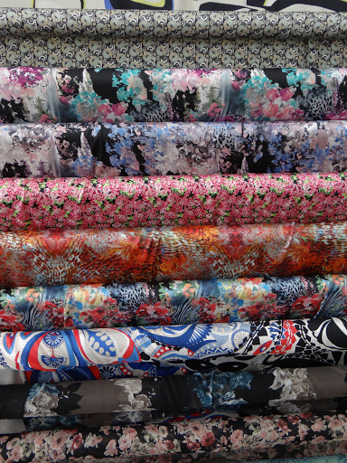 Raponi Fabric Store