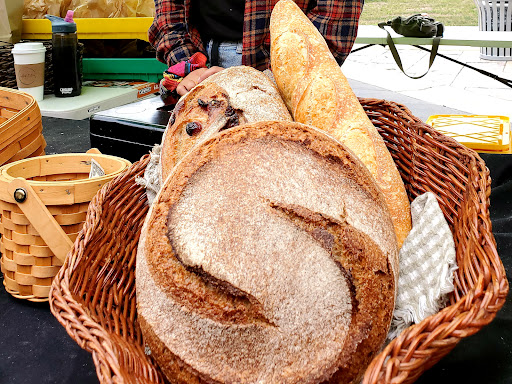 Bakery «Simple Bakery & Market», reviews and photos, 521 Broad St, Lake Geneva, WI 53147, USA